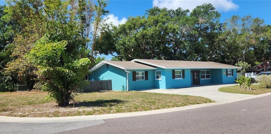 Appartement à Dunedin, Floride 3 chambres, 111.48 m2 № 2406342