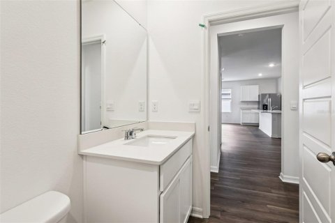 Villa ou maison à vendre à Lake Hamilton, Floride: 4 chambres, 192.96 m2 № 2408255 - photo 30