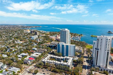Condominio en alquiler en Saint Petersburg, Florida, 2 dormitorios, 106.84 m2 № 1875812 - foto 2