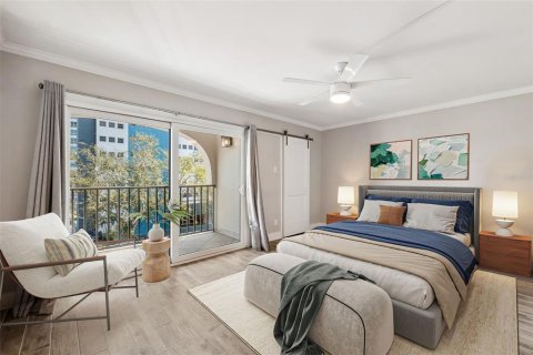 Condominio en alquiler en Saint Petersburg, Florida, 2 dormitorios, 106.84 m2 № 1875812 - foto 22