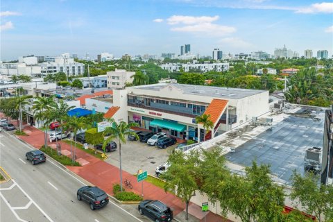 Magasin à Miami Beach, Floride № 680696