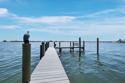 Copropriété à vendre à Bradenton Beach, Floride: 2 chambres, 116.96 m2 № 1835722 - photo 30