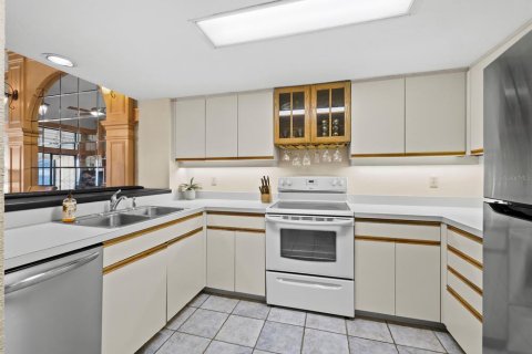 Copropriété à vendre à Bradenton Beach, Floride: 2 chambres, 116.96 m2 № 1835722 - photo 17