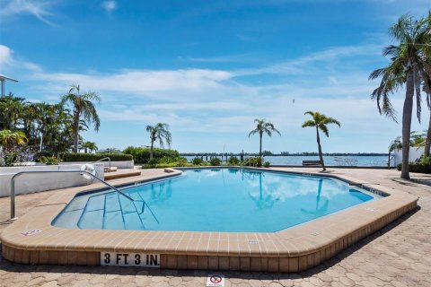 Copropriété à vendre à Bradenton Beach, Floride: 2 chambres, 116.96 m2 № 1835722 - photo 28
