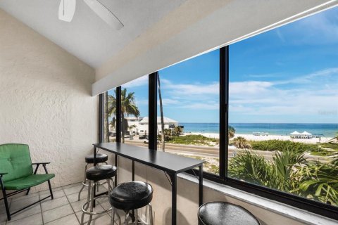 Copropriété à vendre à Bradenton Beach, Floride: 2 chambres, 116.96 m2 № 1835722 - photo 12