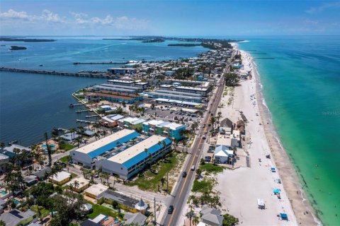 Copropriété à vendre à Bradenton Beach, Floride: 2 chambres, 116.96 m2 № 1835722 - photo 2