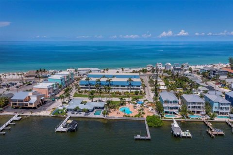 Copropriété à vendre à Bradenton Beach, Floride: 2 chambres, 116.96 m2 № 1835722 - photo 5