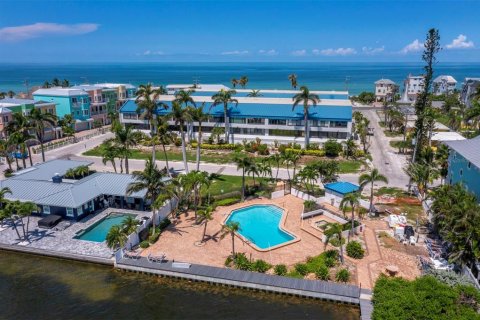 Copropriété à vendre à Bradenton Beach, Floride: 2 chambres, 116.96 m2 № 1835722 - photo 4