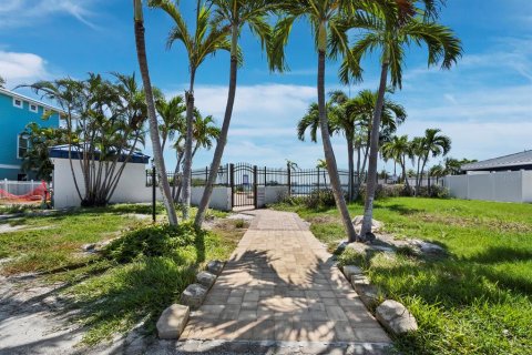 Copropriété à vendre à Bradenton Beach, Floride: 2 chambres, 116.96 m2 № 1835722 - photo 27