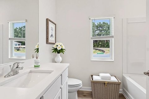 Casa en venta en Alachua, Florida, 5 dormitorios, 225.47 m2 № 2092461 - foto 8