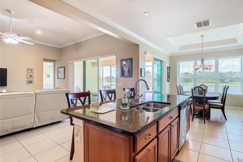 Casa en venta en Kissimmee, Florida, 4 dormitorios, 216.09 m2 № 1422803 - foto 23