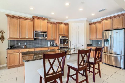 Casa en venta en Kissimmee, Florida, 4 dormitorios, 216.09 m2 № 1422803 - foto 25