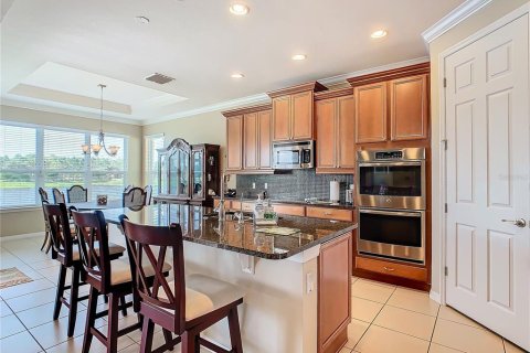 Casa en venta en Kissimmee, Florida, 4 dormitorios, 216.09 m2 № 1422803 - foto 24