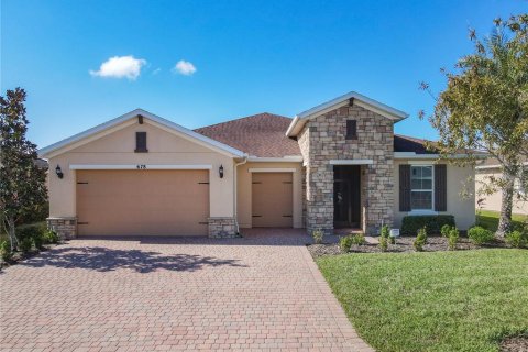 Casa en venta en Kissimmee, Florida, 4 dormitorios, 216.09 m2 № 1422803 - foto 8