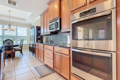 Casa en venta en Kissimmee, Florida, 4 dormitorios, 216.09 m2 № 1422803 - foto 22
