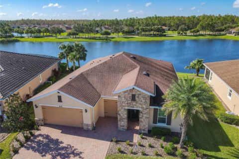 Casa en venta en Kissimmee, Florida, 4 dormitorios, 216.09 m2 № 1422803 - foto 1
