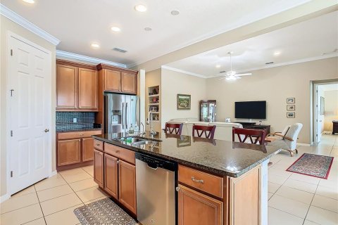 Casa en venta en Kissimmee, Florida, 4 dormitorios, 216.09 m2 № 1422803 - foto 20