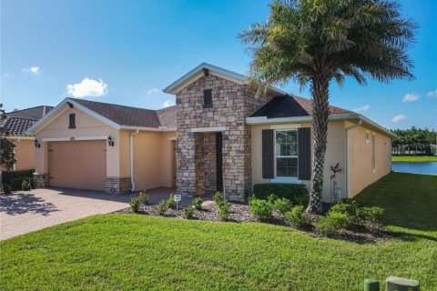 Casa en venta en Kissimmee, Florida, 4 dormitorios, 216.09 m2 № 1422803 - foto 9