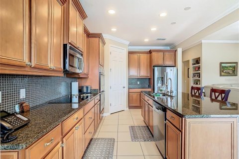 Casa en venta en Kissimmee, Florida, 4 dormitorios, 216.09 m2 № 1422803 - foto 19