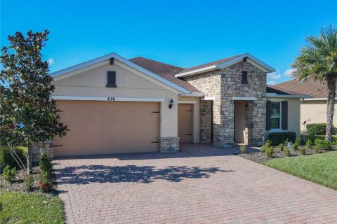 Casa en venta en Kissimmee, Florida, 4 dormitorios, 216.09 m2 № 1422803 - foto 7