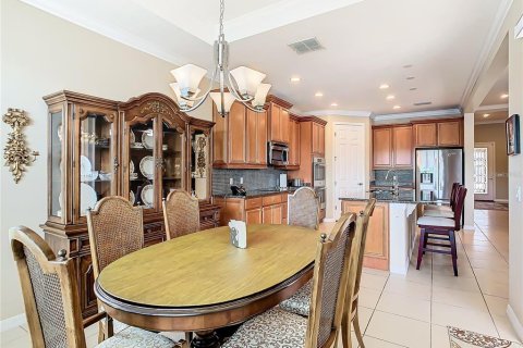 Casa en venta en Kissimmee, Florida, 4 dormitorios, 216.09 m2 № 1422803 - foto 16