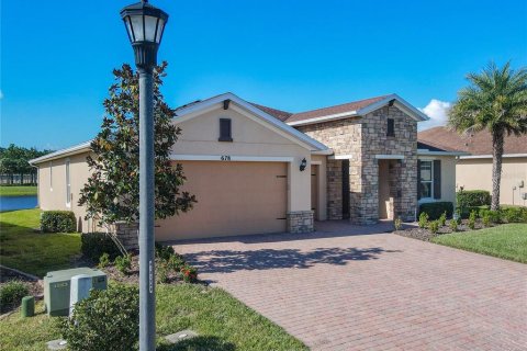 Casa en venta en Kissimmee, Florida, 4 dormitorios, 216.09 m2 № 1422803 - foto 6