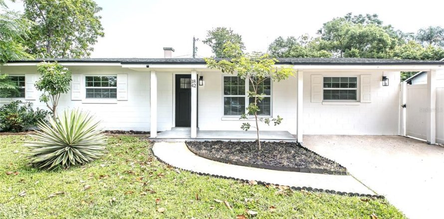 Casa en Winter Park, Florida 4 dormitorios, 170.57 m2 № 2306667