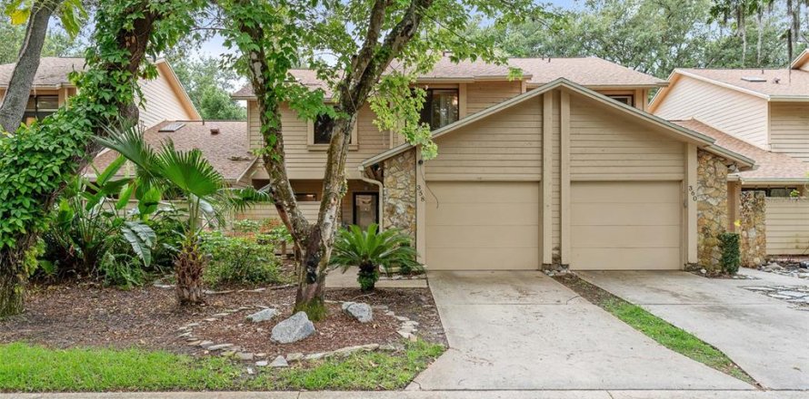 Townhouse in Longwood, Florida 3 bedrooms, 156.26 sq.m. № 1873729