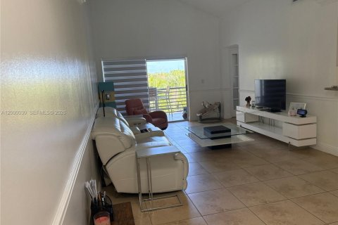 Condo à Miami, Floride, 2 chambres  № 2090133