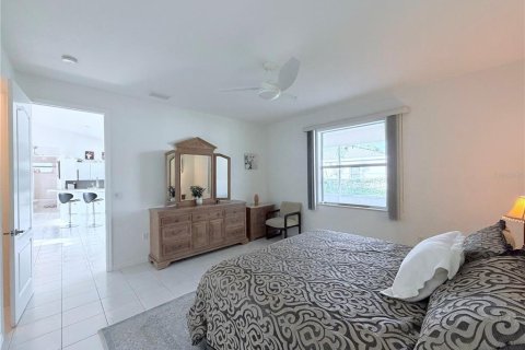 Villa ou maison à vendre à North Port, Floride: 3 chambres, 151.15 m2 № 2267429 - photo 20