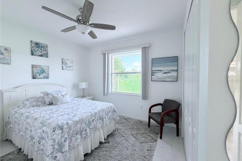 Villa ou maison à vendre à North Port, Floride: 3 chambres, 151.15 m2 № 2267429 - photo 26
