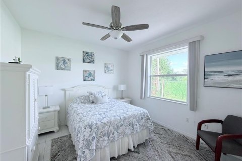 Villa ou maison à vendre à North Port, Floride: 3 chambres, 151.15 m2 № 2267429 - photo 25