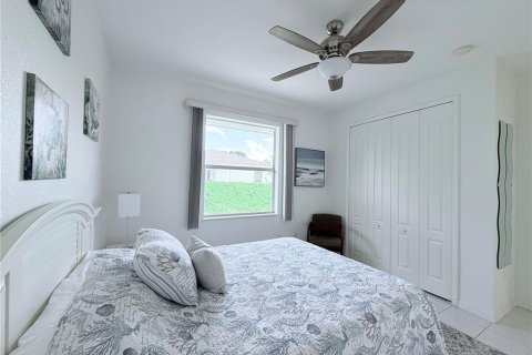 Villa ou maison à vendre à North Port, Floride: 3 chambres, 151.15 m2 № 2267429 - photo 27
