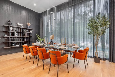 Villa ou maison à vendre à Miami, Floride: 5 chambres, 278.89 m2 № 1790148 - photo 7