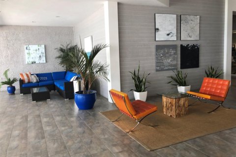 Copropriété à vendre à Miami Beach, Floride: 1 chambre, 75.25 m2 № 1940356 - photo 15