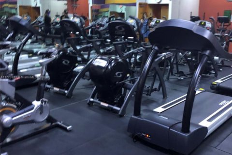 Copropriété à vendre à Miami Beach, Floride: 1 chambre, 75.25 m2 № 1940356 - photo 13