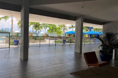 Copropriété à vendre à Miami Beach, Floride: 1 chambre, 75.25 m2 № 1940356 - photo 17