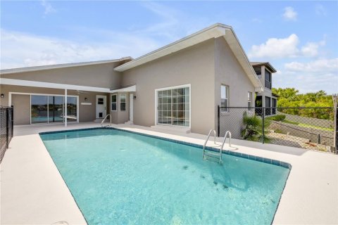 House in Palm Coast, Florida 3 bedrooms, 159.42 sq.m. № 1745148 - photo 21