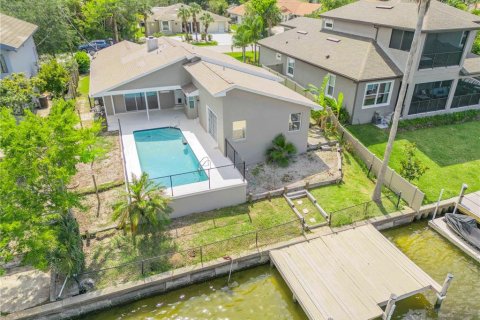 House in Palm Coast, Florida 3 bedrooms, 159.42 sq.m. № 1745148 - photo 23