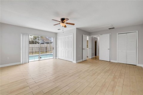 House in Palm Coast, Florida 3 bedrooms, 159.42 sq.m. № 1745148 - photo 15