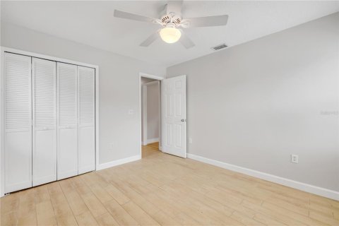 House in Palm Coast, Florida 3 bedrooms, 159.42 sq.m. № 1745148 - photo 18