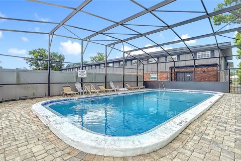 Condo in Winter Park, Florida, 2 bedrooms  № 1817525 - photo 16