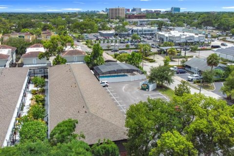 Condo in Winter Park, Florida, 2 bedrooms  № 1817525 - photo 22