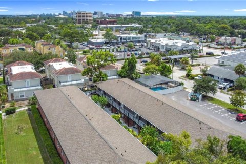 Condo in Winter Park, Florida, 2 bedrooms  № 1817525 - photo 23