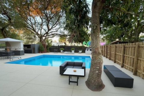 Villa ou maison à vendre à Miami, Floride: 3 chambres, 104.33 m2 № 1996088 - photo 22
