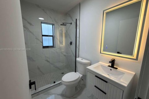 Villa ou maison à vendre à Miami, Floride: 3 chambres, 104.33 m2 № 1996088 - photo 19