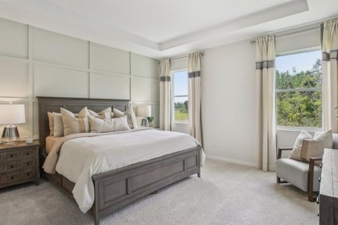 Купить виллу или дом в Зеферхиллс-Норт, Флорида 3 комнаты, 189.99м2, № 2114079 - фото 28