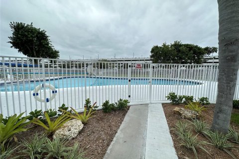Condo à Miami, Floride, 1 chambre № 2387104