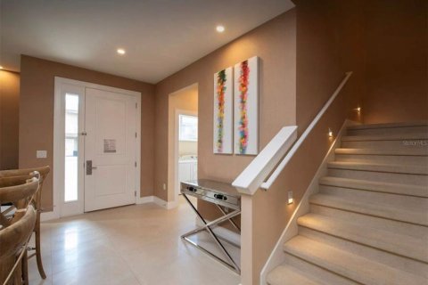 Townhouse in Kissimmee, Florida 4 bedrooms, 222.59 sq.m. № 2157147 - photo 18