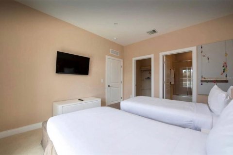 Townhouse in Kissimmee, Florida 4 bedrooms, 222.59 sq.m. № 2157147 - photo 29